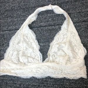 Urban Outfitters Halter Neck Bralette